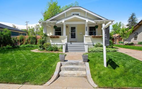 4515 Newton St, Denver, CO 80211-1371