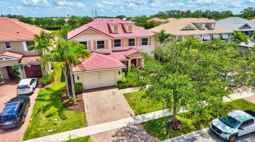9254 Plantation Estates Dr, West Palm Beach, FL 33411-4557