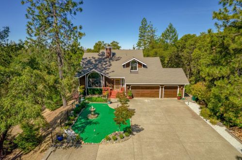 980 Trillium Ln, Greenwood, CA 95635-9669