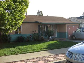 455 Culp Ave, Hayward, CA 94544-2417