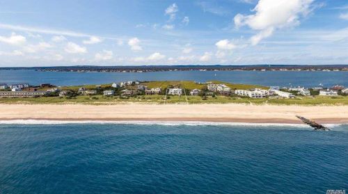 553 Dune Rd, West Hampton Beach, NY 11978-2946