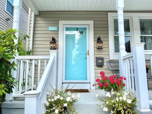 707 Filbert St, Pittsburgh PA  15232-2403 exterior