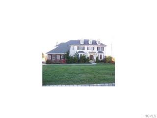 47 Mansion Ridge Blvd, Monroe, NY 10950-5569