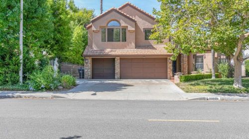 22228 Circle J Ranch Rd, Santa Clarita, CA 91350-3304