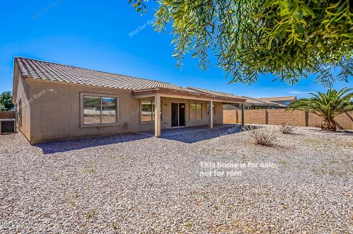 716 Black Diamond Dr, Casa Grande AZ  85122-9831 exterior