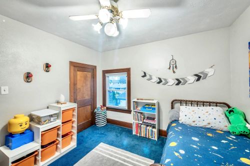 1816 27th St, Kenosha WI  53140-5006 exterior