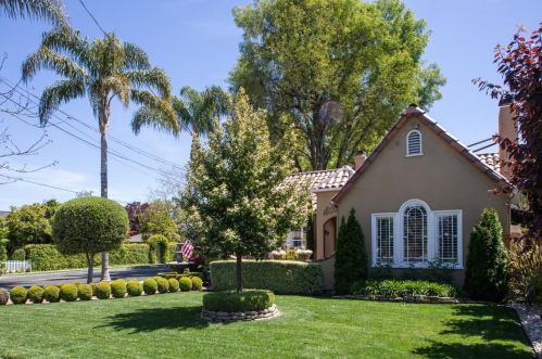 1204 Pine Ave, San Jose, CA 95125-3458
