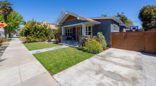 324 Grand Ave, Long Beach CA  90814-2738 exterior