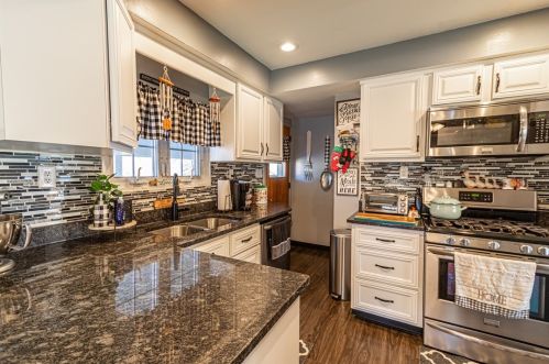 1746 Rose St, New Kensington PA  15068-3629 exterior