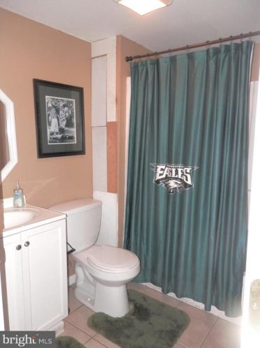 3408 3rd St, Boothwyn PA  19061-5108 exterior