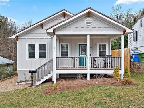 109 Olney Rd, Asheville, NC 28806-3026