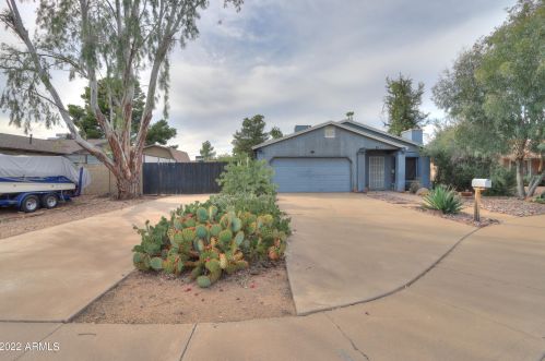 12636 27th Way, Phoenix, AZ 85032-6909