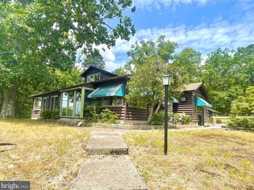 11 Sage St, Browns Mills NJ  08015-2545 exterior