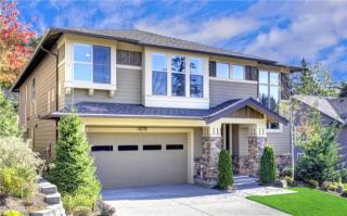 4676 231st Pl, Redmond WA  98075-7225 exterior