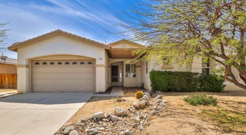 13895 Hacienda Heights Dr, Desert Hot Springs, CA 92240-6549