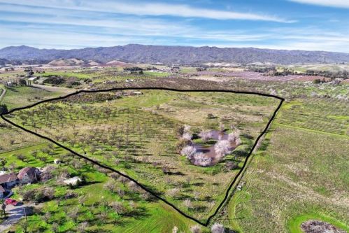 24780 County Road 22a, Esparto, CA 95627-2121