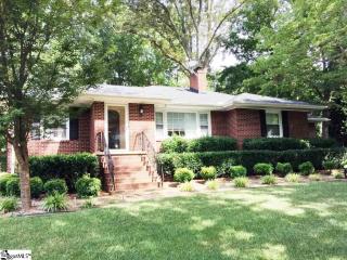 1 Coventry Ln, Greenville, SC 29609-5009