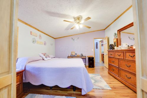 3670 State Route 13, Crooksville OH  43731-9553 exterior