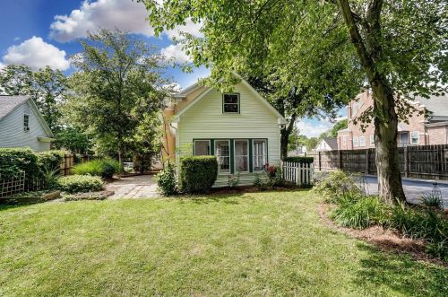 150 5th St, Stonelick OH  45103-3016 exterior