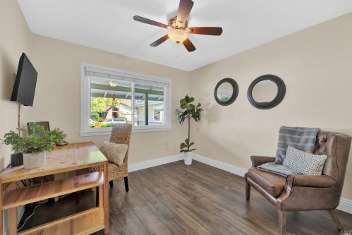 1000 Woodridge Dr, Vacaville CA  95687-6440 exterior