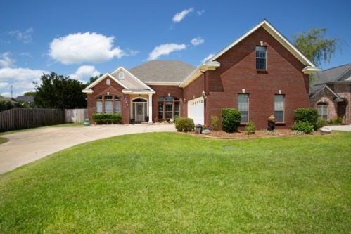 9690 Old Abilene Ct, Mobile AL  36695-8295 exterior