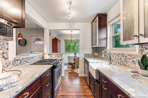 3325 Irving St, Denver CO 80211-1934 exterior