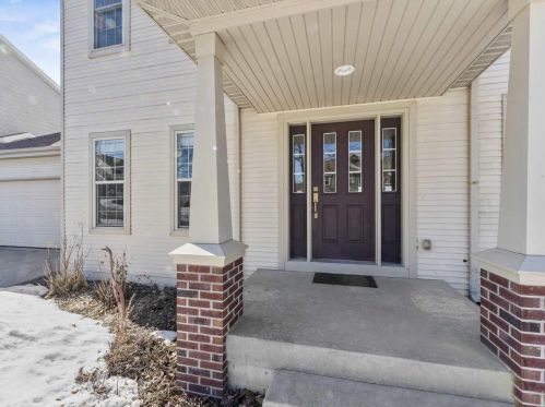 2954 Snowmist Trl, Madison, WI 53719-5827