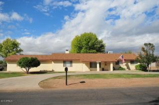 14602 72nd Dr, Peoria, AZ 85381-4450