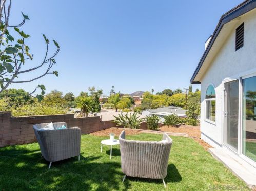 2599 Katherine St, El Cajon CA  92020-2076 exterior