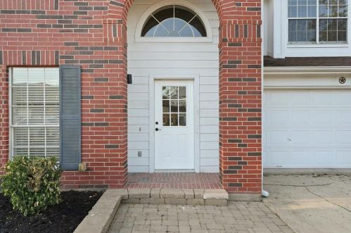 22611 August Leaf Dr, Tomball, TX 77375-5438