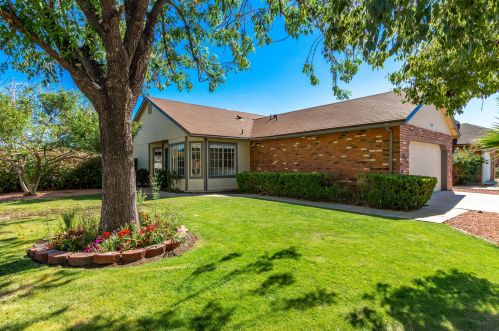 1219 Boxelder Cir, Chandler, AZ 85224-1361