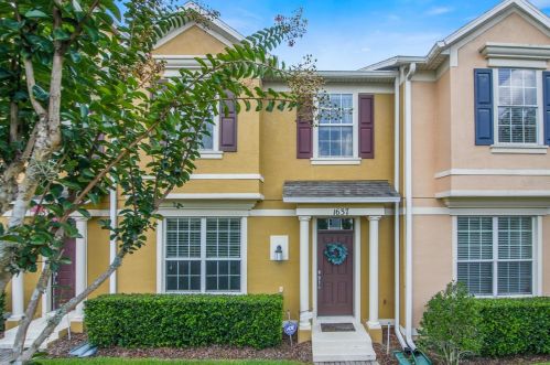 1637 Bonnie Rue Ln, Casselberry, FL 32707-2425