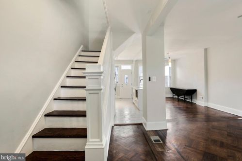 143 V St, Washington DC  20002-1330 exterior