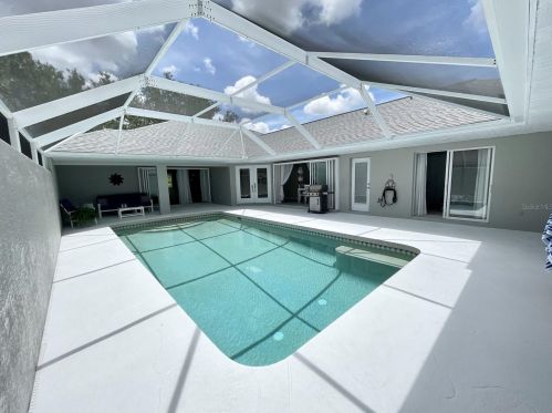 212 Marker Rd, Placida FL  33947-1809 exterior