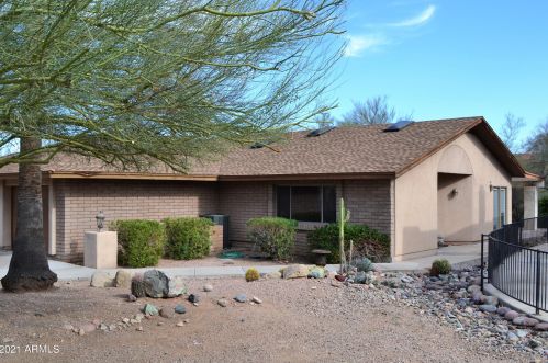16719 Ashbrook Dr, Scottsdale, AZ 85268-2802