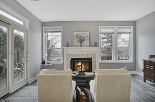 55 High Pond Ln, Bedminster NJ  07921-2017 exterior