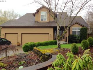 1732 30th Cir, Camas WA  98607-7302 exterior