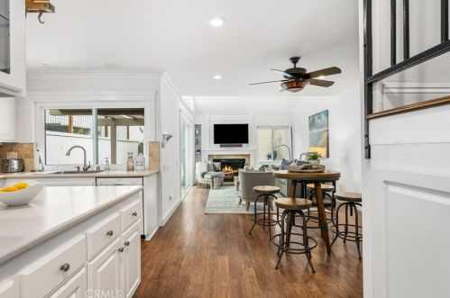 513 15th St, Huntington Beach CA  92648-4045 exterior