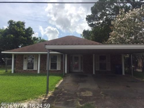 812 Melancon St, Opelousas, LA 70570-7966