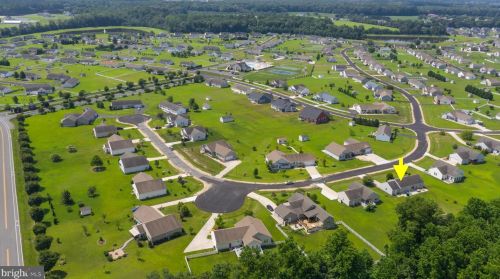 21181 Sand Dollar Trl, Lewes DE  19958-6818 exterior