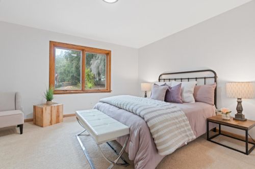 361 Blair St, Felton CA  95018-9419 exterior