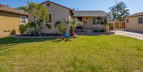 5938 Sunfield Ave, Lakewood CA  90712-1823 exterior