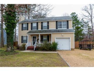 102 Slash Dr, Ashland, VA 23005-2175