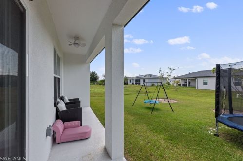 2436 4 St, Cape Coral FL  33909-1923 exterior