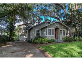 1900 Elizabeth Ave, Orlando, FL 32804-5829