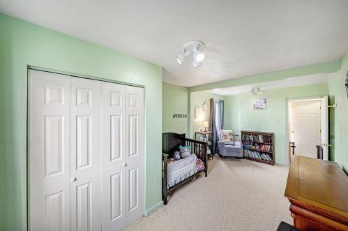 2703 Kansas St, Mckeesport PA  15132-7841 exterior