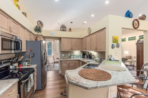 13003 Harbour Ridge Blvd, Palm City FL  34990-4848 exterior
