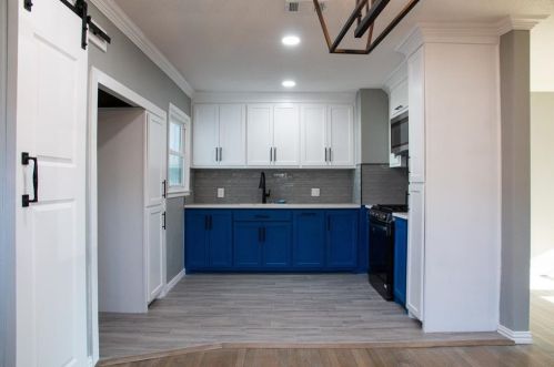 2639 Canberra St, Dallas TX 75224-2707 exterior