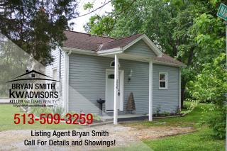 2225 Main St, Mount Olive, OH 45106-9526