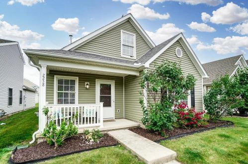 2258 Glasgow Ln, Marion, OH 43302-5081